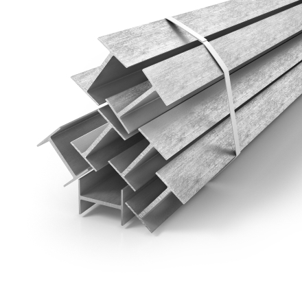 Двутавр ст3 25К1 12000 ГОСТ 35087/Р 57837