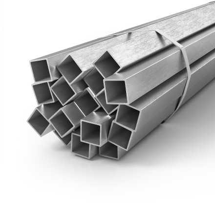 Труба проф. ст3 40х25х2 6000 ГОСТ 8645