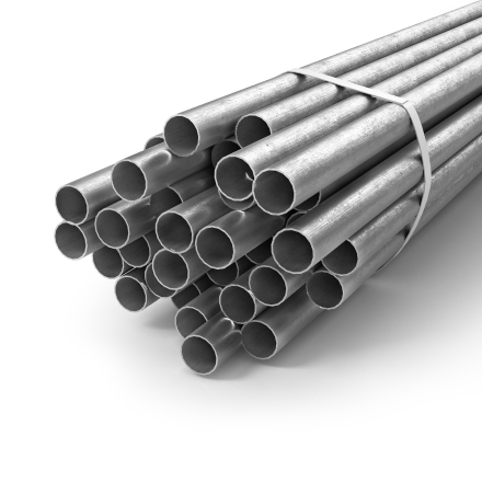 Труба ВГП ст3 32х2,8 6000 ГОСТ 3262